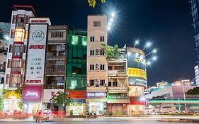 Sen Sai Gon Hotel - Ben Thanh Market